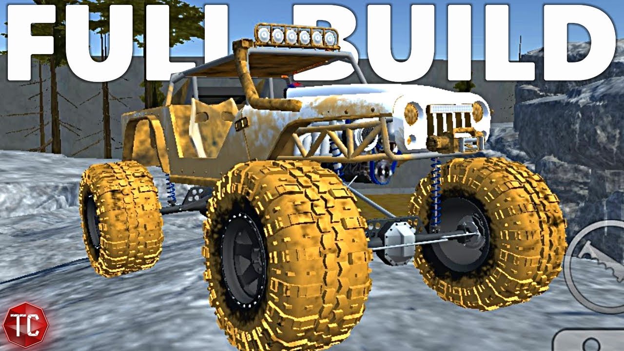 Offroad Outlaws New Barn Find - Offroad Outlaws Apps On Google Play / Complete control over how ...