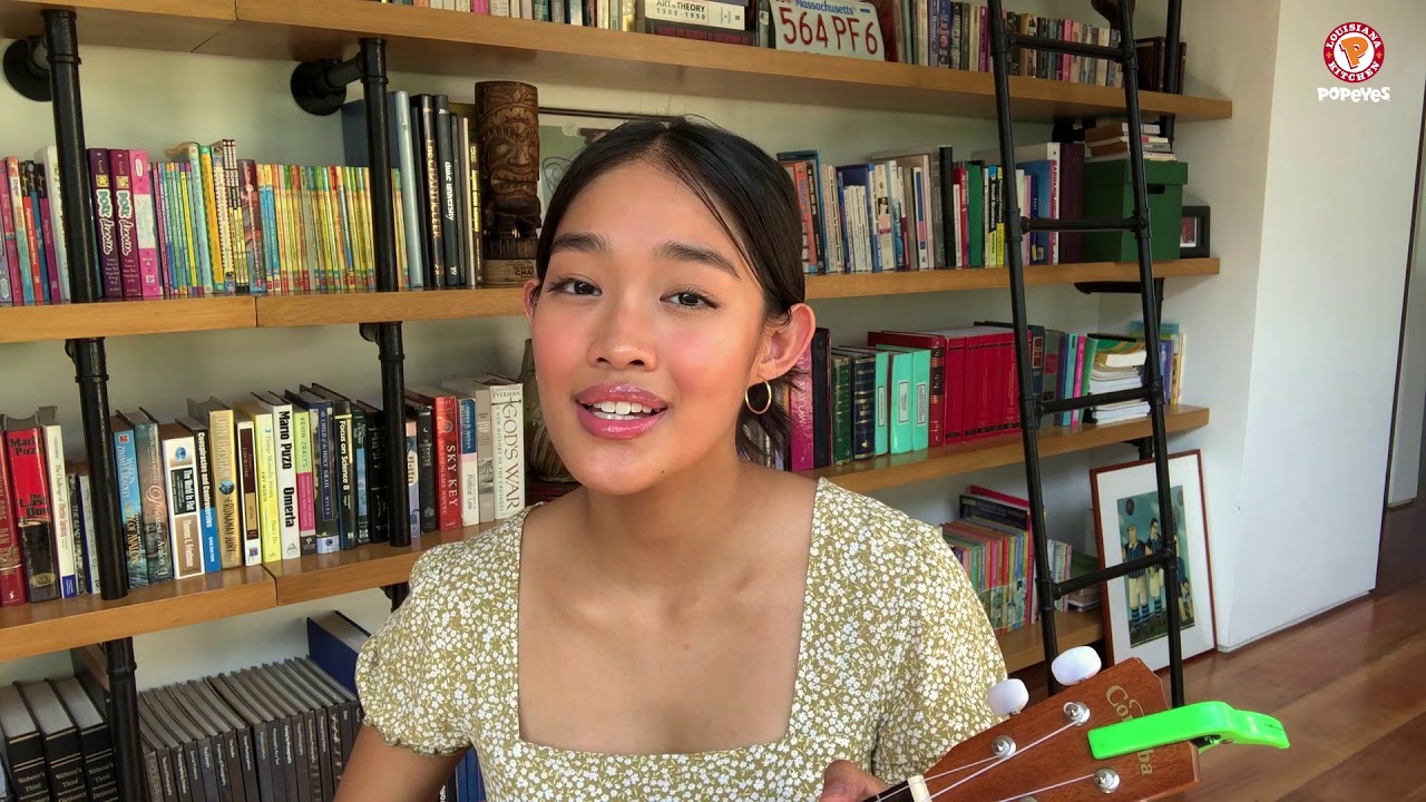 The Pop Stage Second 12 - Dia Mate