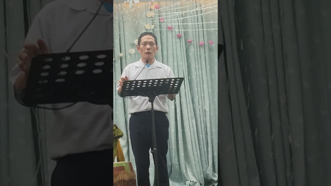 Simlei tung vansinnuai(Palangh in a la aw leh music ging ding a ngahna thu tomcik)