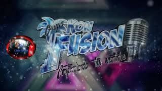 Video thumbnail of "Grupo Konfusion - Tu Y Yo 2020"