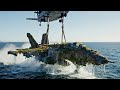 Deep Sea MiG 17 Restoration — Turning a Barnacle Covered Wreck Into a High Tech Combat Jet!