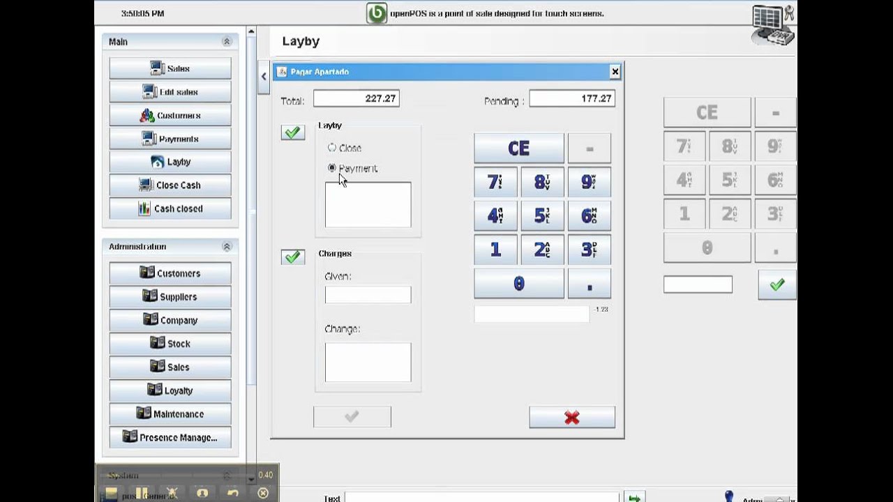 Layby Payments YouTube