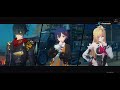 [ZZZ] Lighter in the newest main story | JP Dub | ID Sub