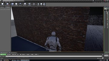 UE4 Steam Audio - HRTF Occlusion