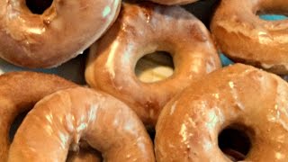 Prepare Copycat Krispy Kreme Doughnuts - DIY Food & Drinks - Guidecentral screenshot 5