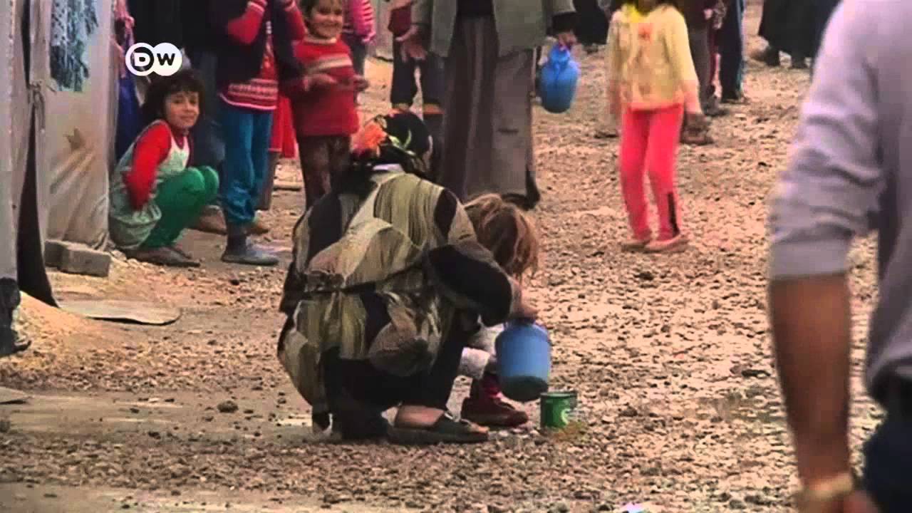 كوباني: مدينة خراب تخبئ في شوارعها الأمل | الجورنال