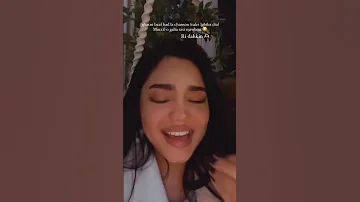 رد على اغنية طالت الغيبة لا ميمكنش صوتها خطير تابعوني تشوفو الجديد 