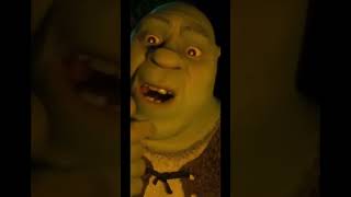 If I voiced everyone in Shrek