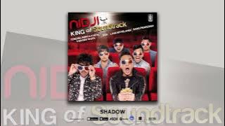 Shadows - Nidji