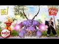 Xúc Xích Dinh Dưỡng Heo Cao Bồi 5+1 Tăng Công Lực Giúp Lão Tôn Và Lão Trư Tiêu Diệt Quái Vật
