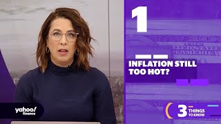 February CPI, SVB fallout, Roku stock: 3 things to know