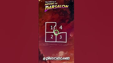 Devlog 2024 Destructible Terrain Moons of Darsalon Short 8