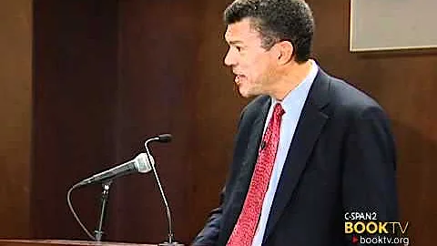 BookTV: Mark Whitaker, "My Long Trip Home: A Famil...