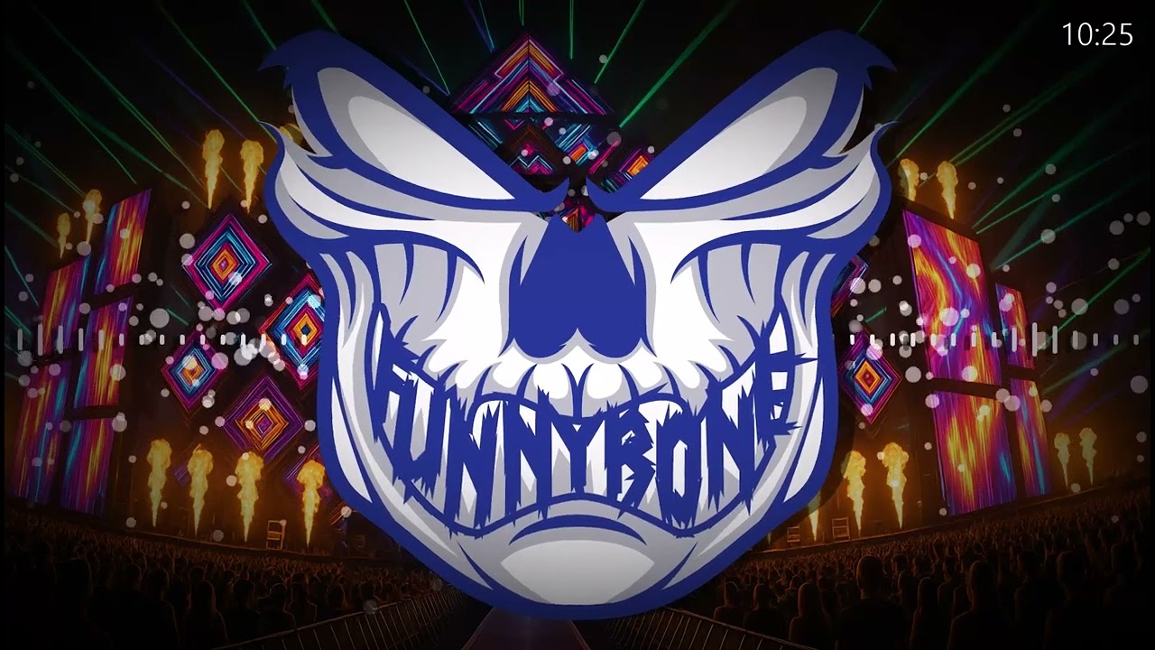 Fraw x Rebelion x Dual Damage - WE NEED MORE ENERGY (Rawstyle Mix)