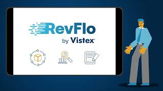 Vistex RevFlo App