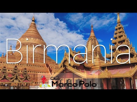 Video: ¿Por qué Birmania es un país pobre?