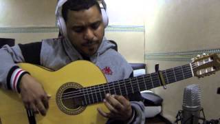 Savor Flamenco Tonino Baliardo Gipsy kings Must Watch! chords