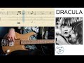 Tame Impala Dracula Bass Cover With Bass Tab Tame Impala Dracula Bass Cover With Bass Tab