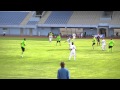 ´UST´I Fotbalistum Army zat´im nedar´i