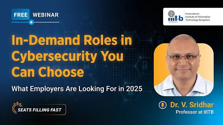 Top 5 Cybersecurity Jobs in 2026 | Cybersecurity Career Path | Cybersecurity Jobs | Simplilearn