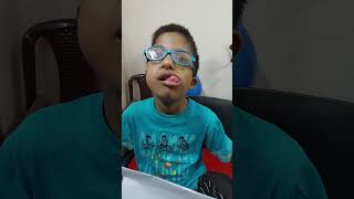 মহাপ্রাণ ধ্বনির উচ্চারণ ঠিক করার কার্যকরী ব্যায়াম। #clearspeech #adhd #speechtherapy