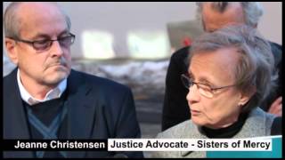 Catholics in Kansas City urge Pope Francis to discipline Bishop Robert Finn