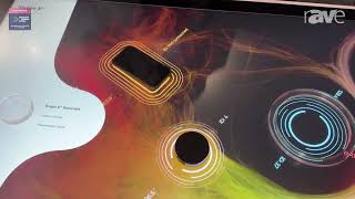 ISE 2025: Interactive Scape Shows Scape X Module with Object Recognition in Collab with DISPLAX