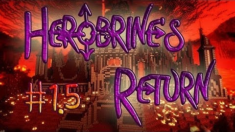 Herobrine