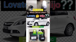 Best Cng Kit In Indian Market Cng लगवन स पहल दख