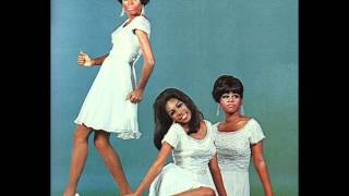 THE SUPREMES CUPID [ALTERNATE EXTENDED STEREO MIX]