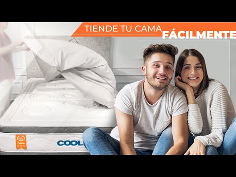 Cómo tender la