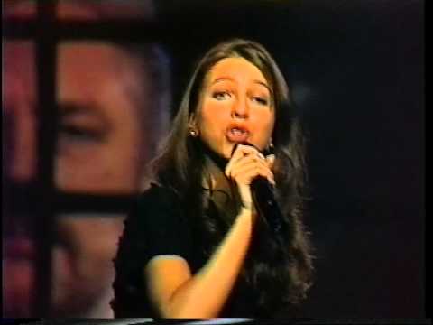 ESTONIA NF 1996 - Maarja-Liis Ilus & Ivo Linna - Kaelakee hääl