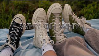 Video thumbnail of "FREE| NOTD x The Band CAMINO Type Beat 2021 "Why oh Why " Pop Rock Instrumental"