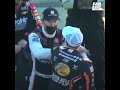 Pit Road Fight at Atlanta | Daniel Hemric
