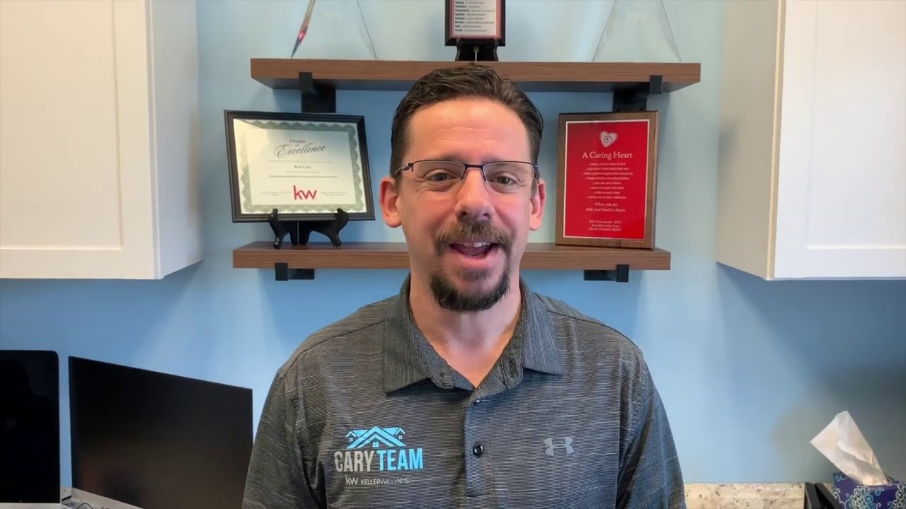 Building Your Dream Home with Cary Team Realty YouTube