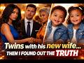 Millionaire Left Wife for 65-Year-Old Model – Unexpected Surprise as They Welcome Twins, Leaving....
