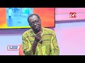 Dr Lassina SIMPORE retrace les débuts de l’invasion du royaume Mossi