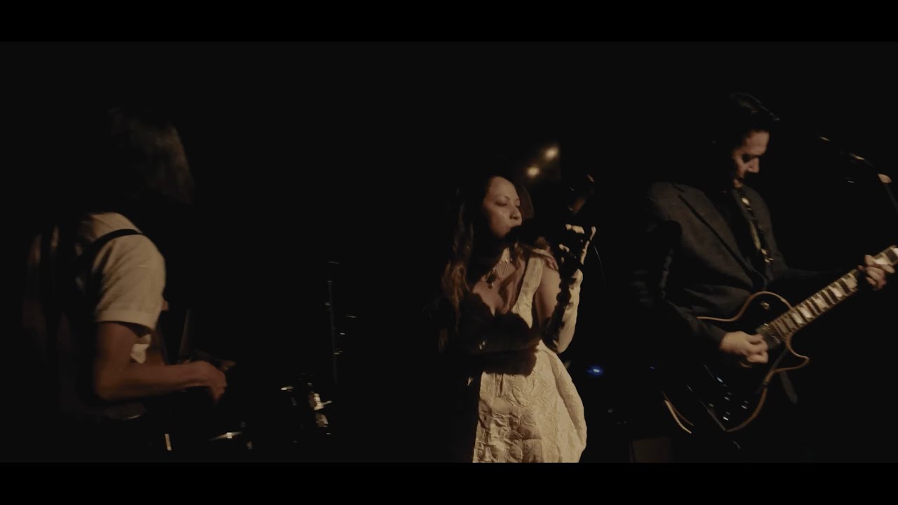 TWISTED BLUES - Loneliest Blues (Om Om) I Official Music Video 