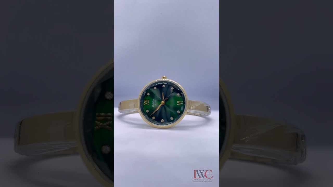 Titan Raga Exclusive Watch for Women 