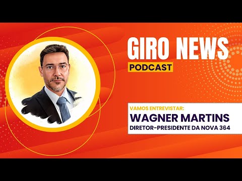 Giro News: Wagner Martins fala sobre o pedágio na BR-364
