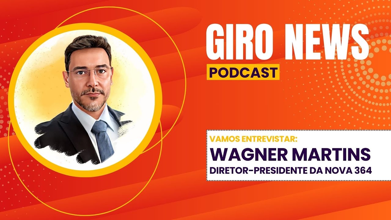 Giro News: Wagner Martins fala sobre o pedágio na BR-364