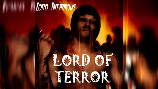 Lord Infamous feat Juicy J - 9mm REMASTERED BY LIL PROD
