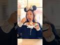 ディズニーヴァネロペちゃんパルパルーザvlog🎀🍭⭐️🩵🍦💕#ディズニー#パルパルーザ#ヴァネロペ#vlog