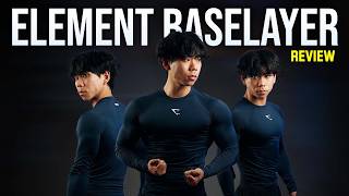 Are Gymshark Compression Shirts Worth Buying?