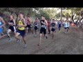 Paramount High XC 2011 Var Mt SAC 1 Mile Mark Paramount High XC 2011 Var Mt SAC 1 Mile Mark