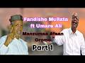 Fandishe Mullata Ft Umare Ali Manzumaa Afaan Oromo 2026