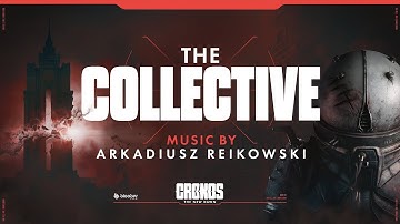 Cronos: The New Dawn - The Collective | Official Soundtrack by Arkadiusz Reikowski