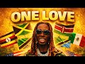 Pawa Ug One Love Official Audio New Ugandan Music 2026