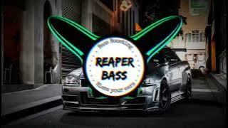 The Weeknd & Adele - Set Fire To The Rain x The Hills(Slowed Reverb Tik Tok)[Bass Boosted]