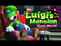 Luigis mansion 2 dark moon  full game 100 walkthrough